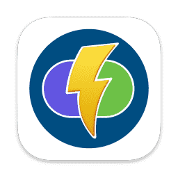 A Better Finder Rename macOS icon