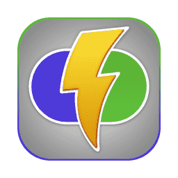 A Better Finder Rename macOS icon
