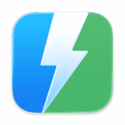 A Better Finder Rename (Liquid Glass) macOS icon
