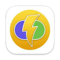 A Better Finder Rename macOS icon