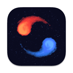 A Dance Of Fire And Ice