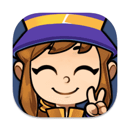 A Hat In Time