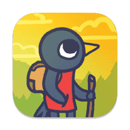 A Short Hike macOS icon