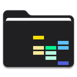 Ableton Folder (Dark)