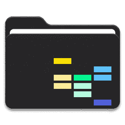 Ableton Folder (Light)