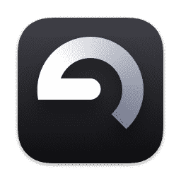 Ableton_LIVE macOS icon