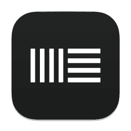 Ableton Live 11 macOS icon