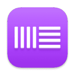 Ableton Live 11 macOS icon