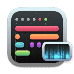 Ableton Live 11 Suite macOS icon