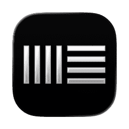 Ableton Live Dark (Liquid Glass)