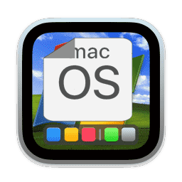 About this Hack   macOS icon
