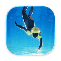 Abzu (Liquid Glass)