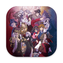 Ace Attorney Investigations Collection