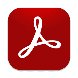 Acrobat Fix