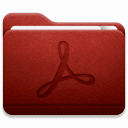 Acrobat Folder