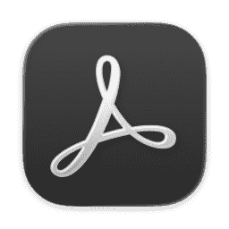 Acrobat (Clear Dark)