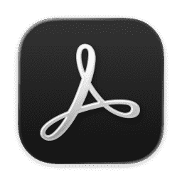 Acrobat (Dark)