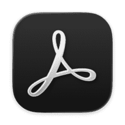 Acrobat (Dark)