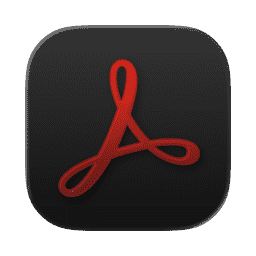 Acrobat | Liquid Glass (Dark)