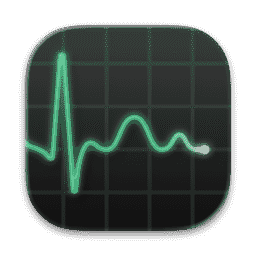 Activite monitor (MacOS Tahoe)