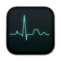 Activity_Monitor_Alt macOS icon