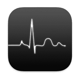 Activity Monitor AppIcon macOS icon