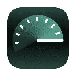 Activity Monitor macOS icon