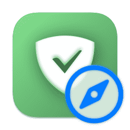 AdGuard - Safari Extension