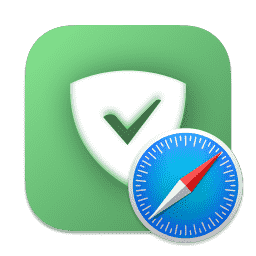 AdGuard - Safari Extension