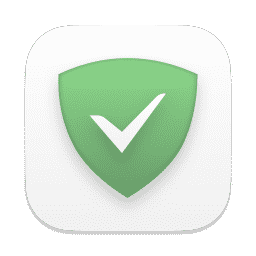 AdGuard macOS icon