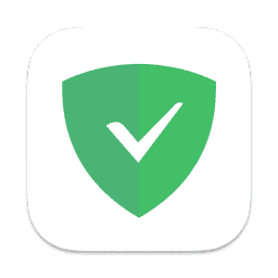 AdGuard macOS icon