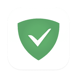 AdGuard for Safari (Transparent)