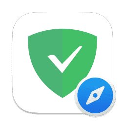 AdGuard for Safari