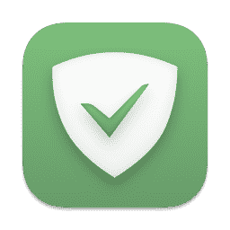 AdGuard macOS icon