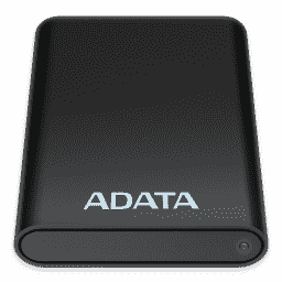 Adata external drive v1