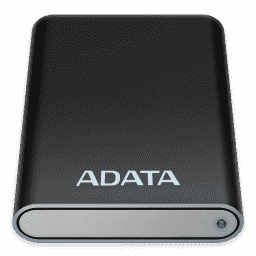 Adata external drive v2