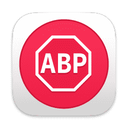 Adblock Plus (RoundRect)