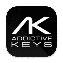 Addictive Keys