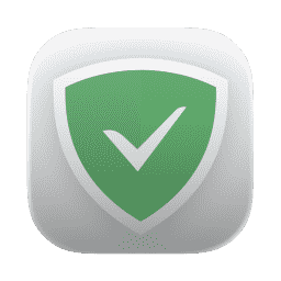 Adguard (Liquid Glass)