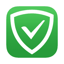 Adguard macOS icon