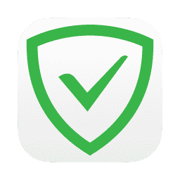 Adguard macOS icon