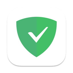 Adguard macOS icon