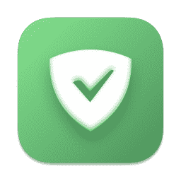 Adguard macOS icon