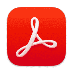 Adobe Acrobat