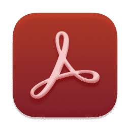Adobe Acrobat DC