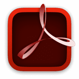 Adobe Acrobat DC