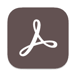 Adobe Acrobat Distiller (Classic)