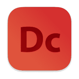 Adobe Acrobat Document Cloud