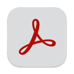 Adobe Acrobat Pro DC (Classic)