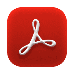 Adobe Acrobat Pro